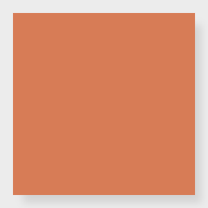 Color Block - Emberglow