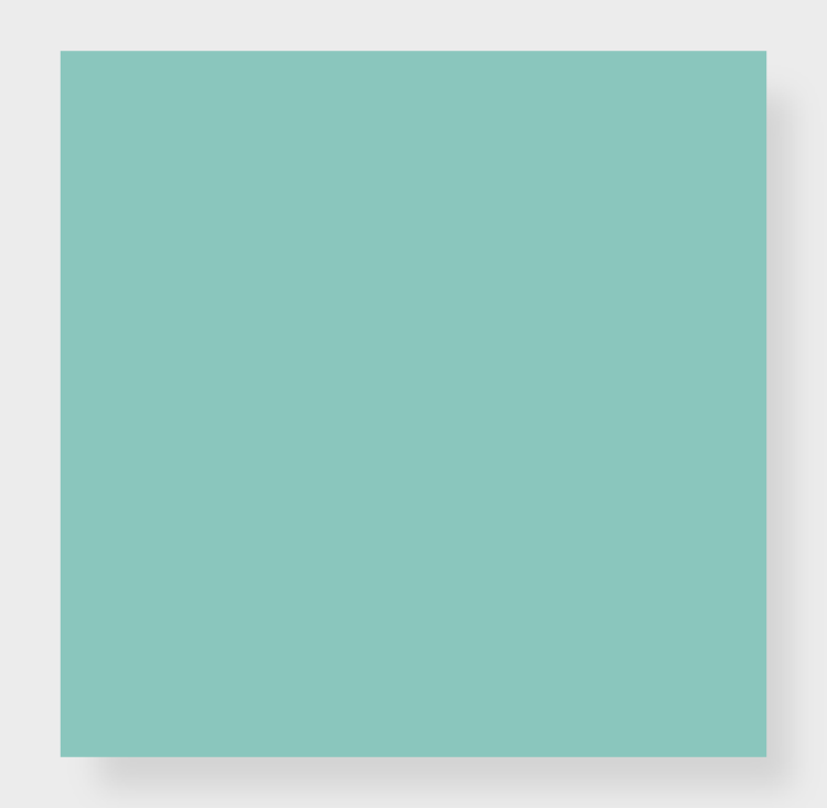 Holiday Turquoise