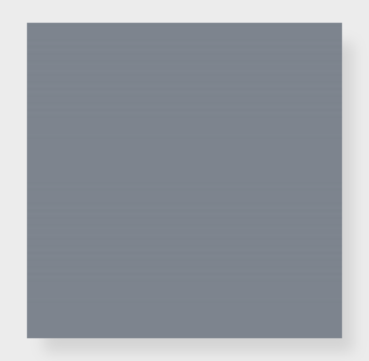 Serious Gray