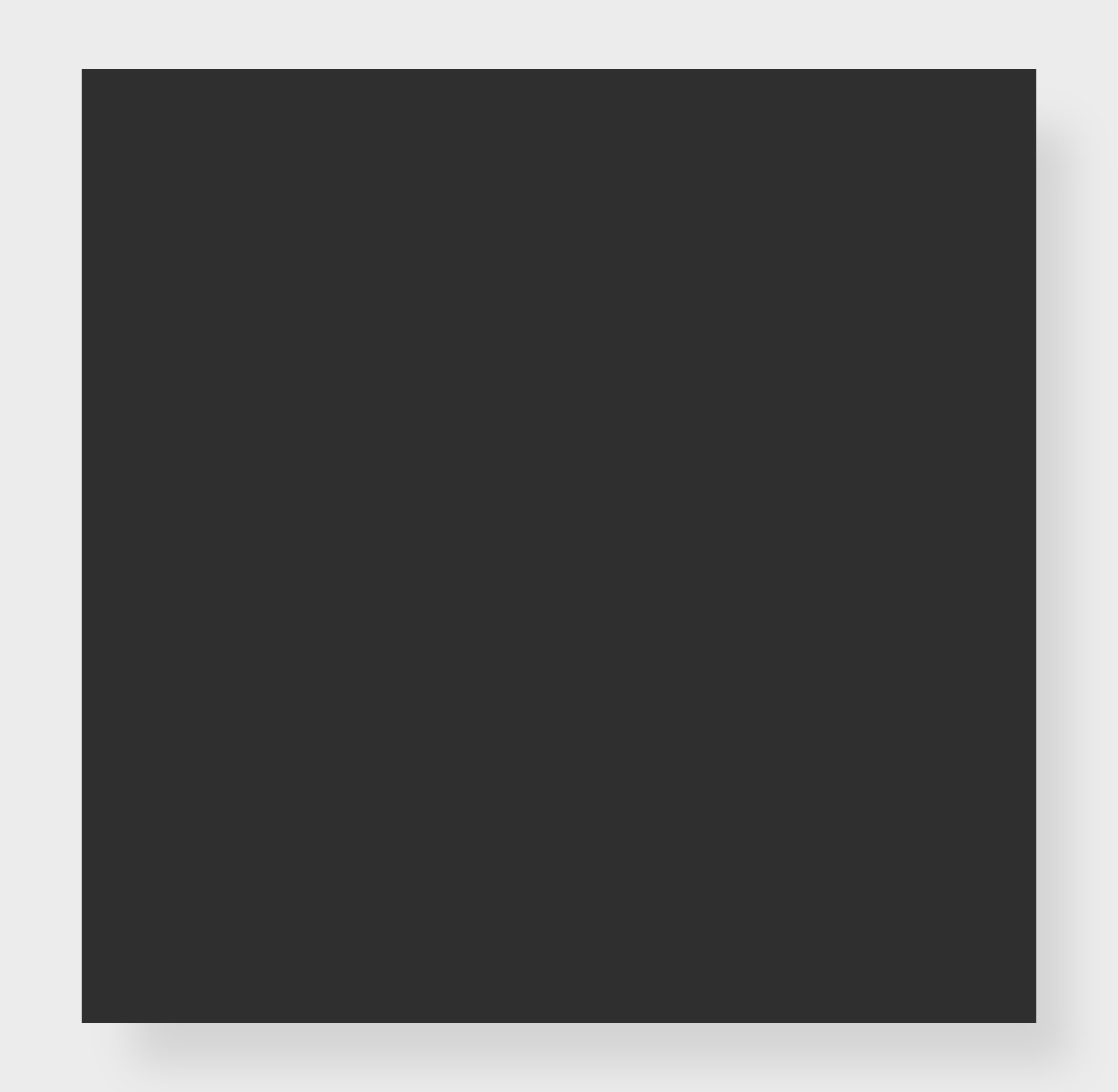 Panels_Color Block_Tricorn Black_Frame