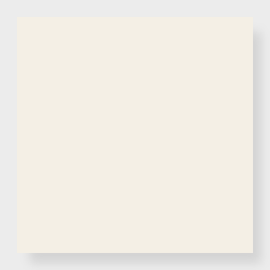 Color Block - White Flour