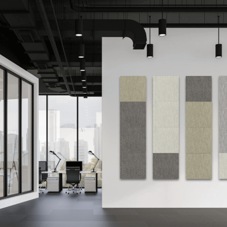 Acoustic Fabric