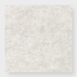 Acoustic Felt - Chalk