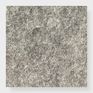 Acoustic Felt - Granite