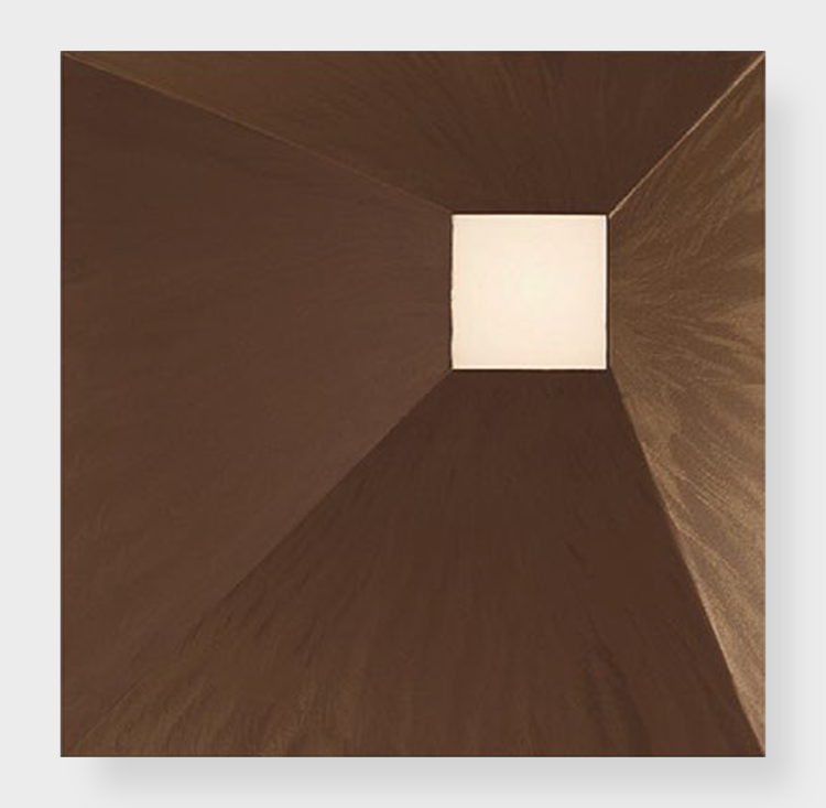 Copper Extrovert