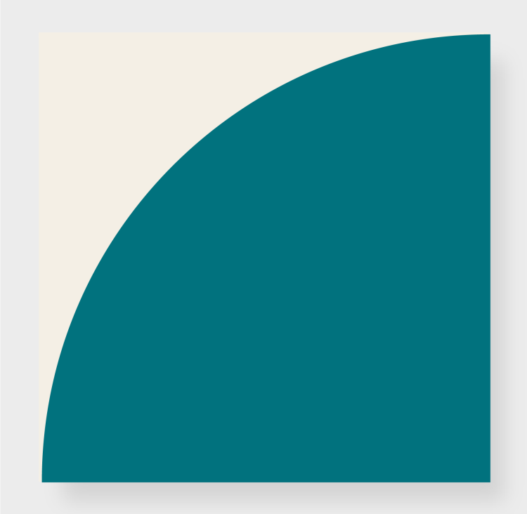 Arch/White Flour Blue Nile