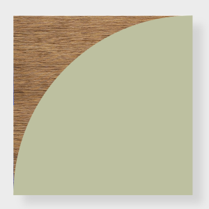 Mod - Arc/Saguaro Recycled Glass Pattern