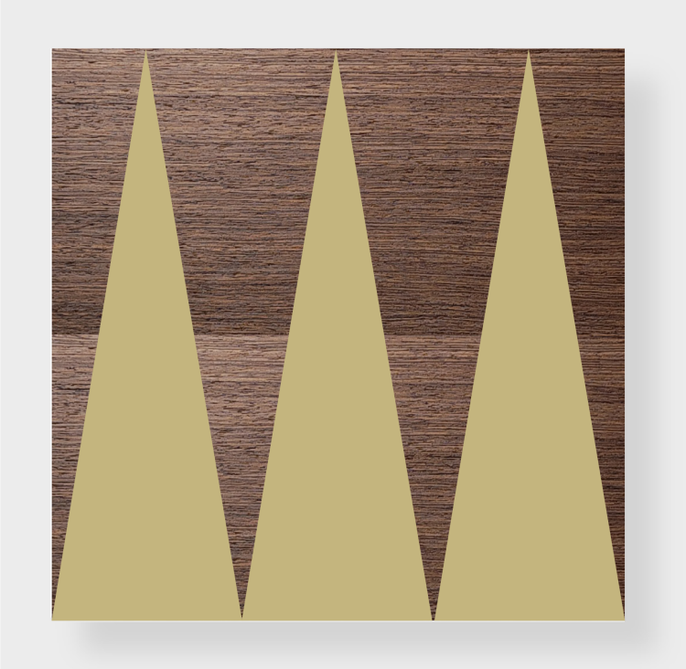 Brunswisck/Cool Avo./Walnut
