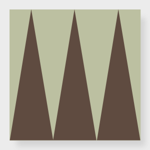 Mod - Brunswick/Sable Recycled Glass