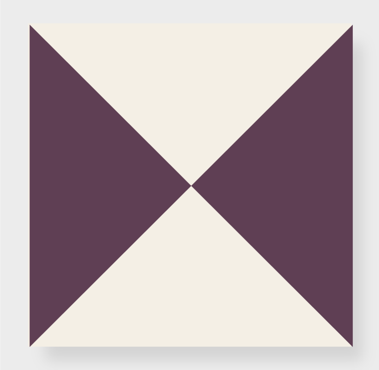 Checker/White Mature Grape