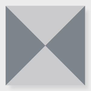 Mod - Checker/Evening Shadow Serious Grey