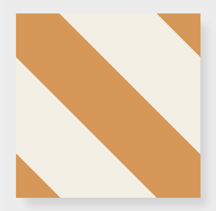 Prism/White Saffron Thread