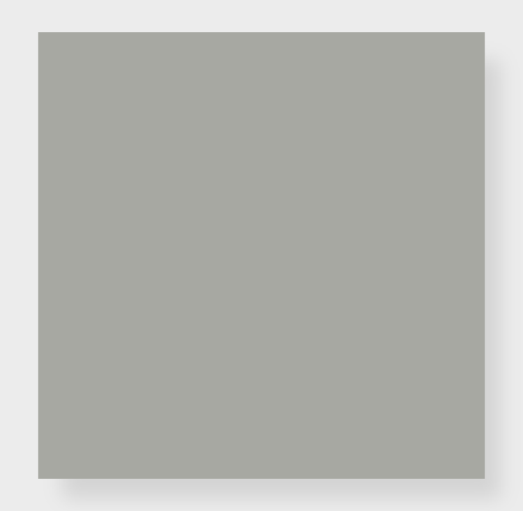 Gray Matters