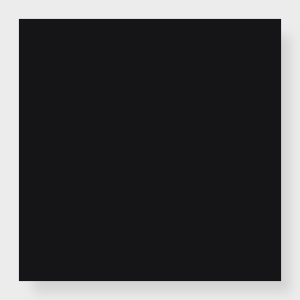 Glass Marker Board - Black