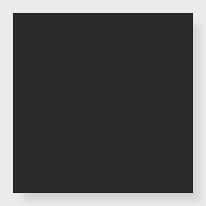 Glass Marker Board - Medium Gray