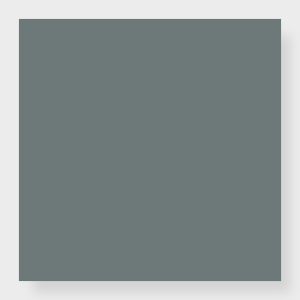 Glass Marker Board - Warm Gray