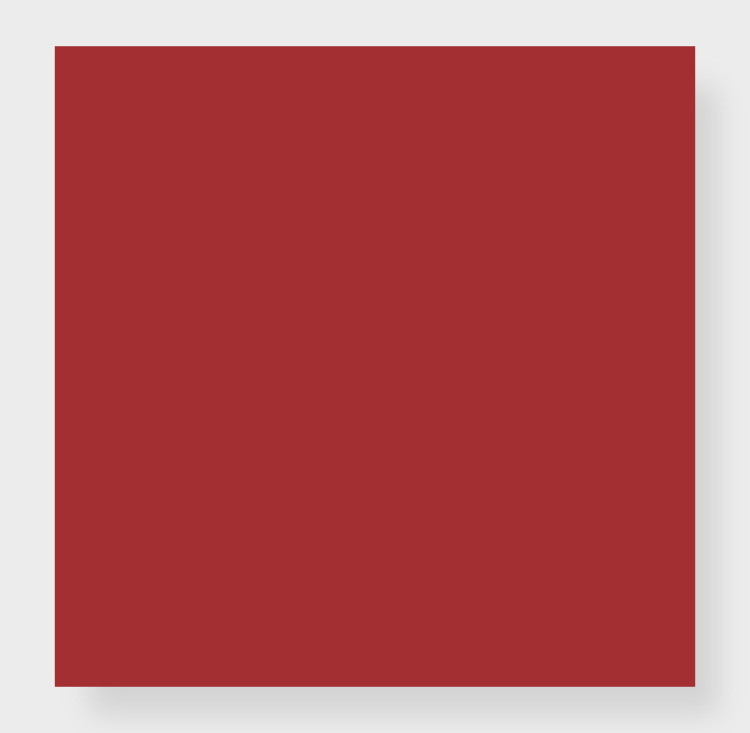 Metal Red (Custom Color)