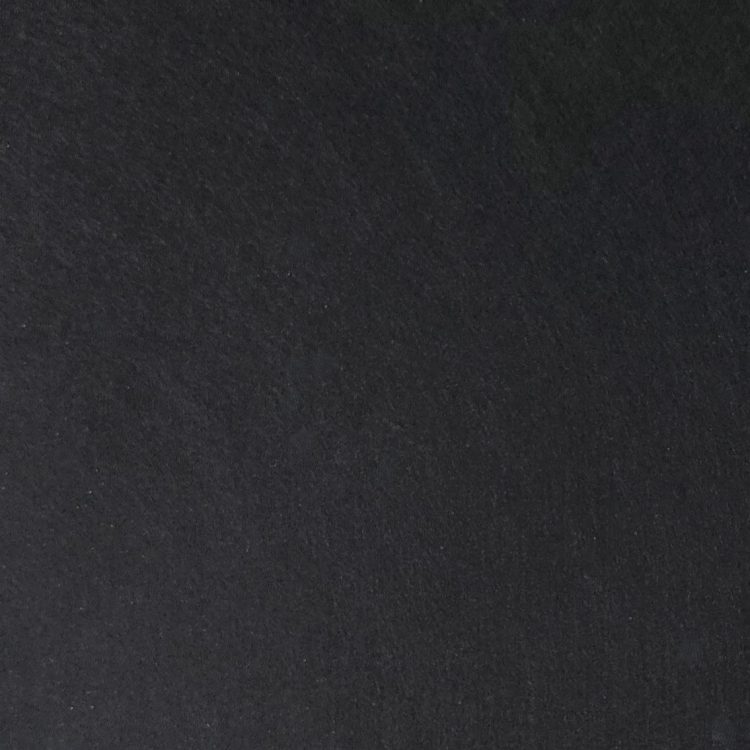 Black Felt