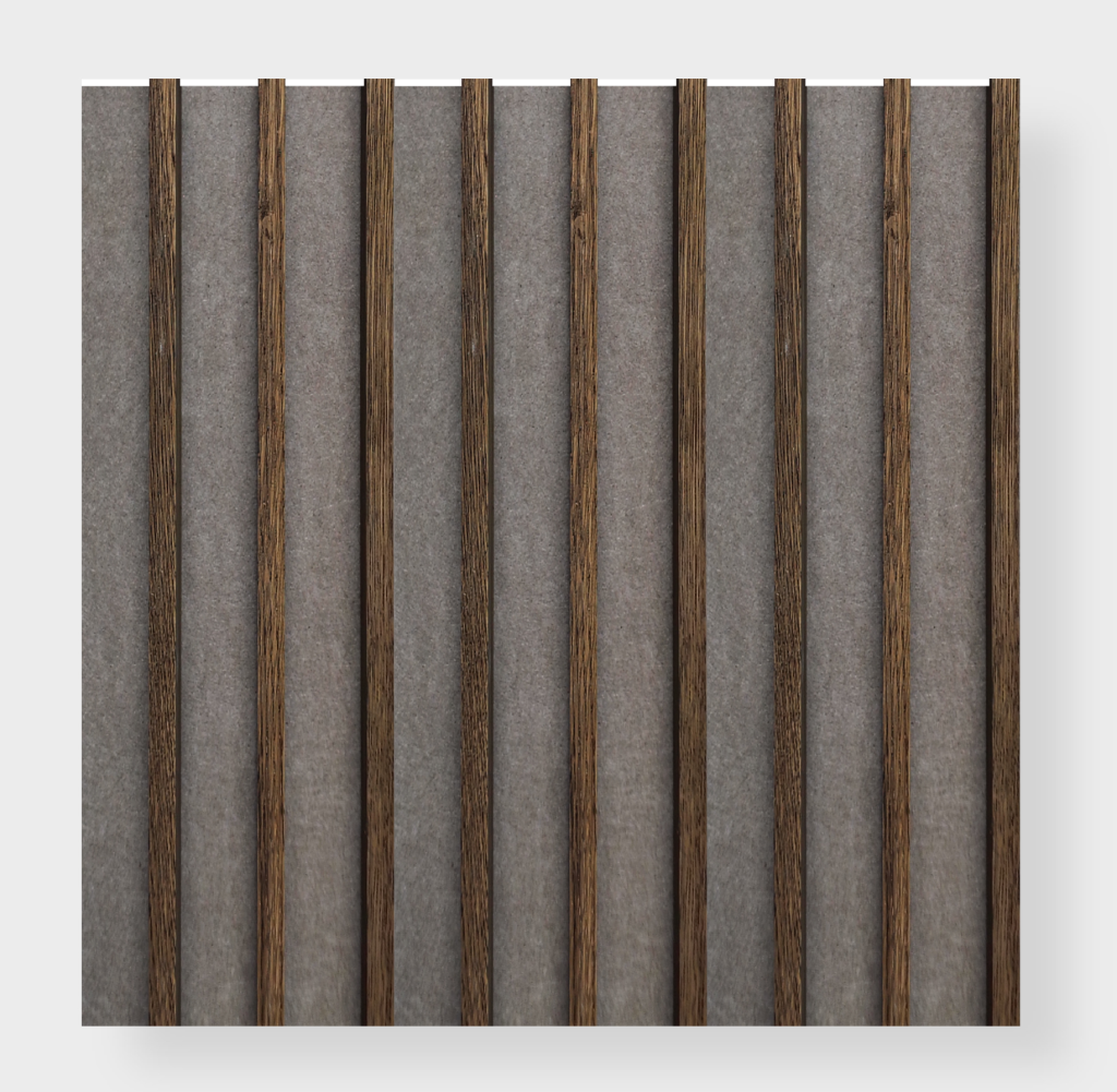 Sandstorm Umber 1.5" Frame