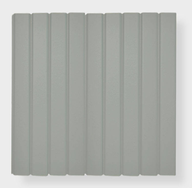 Grey Matters