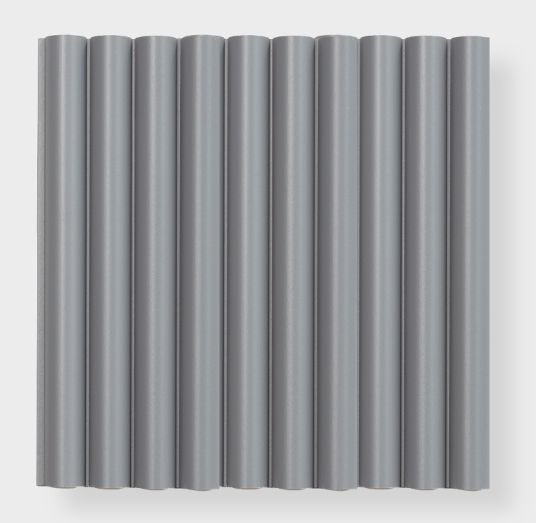 Grey Matters