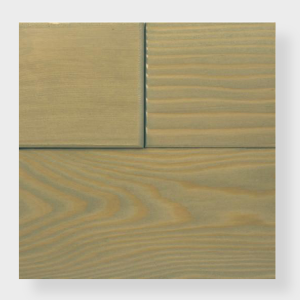 Multi-Level Wall Cladding - Cascadian Brown