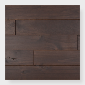 Cascades Cladding - Espresso