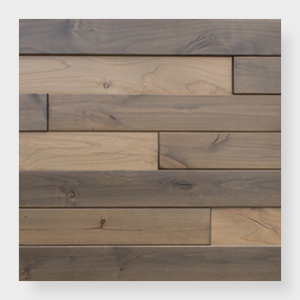 Tributary Cladding - Elwha