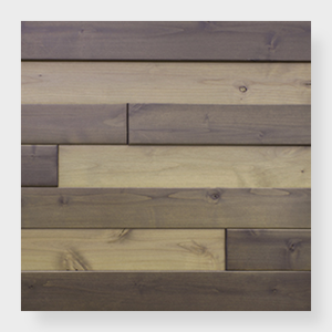Tributary Cladding - Nisqually