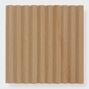 Tambour Profile - Beech