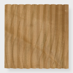 Tambour Profile - Cherry