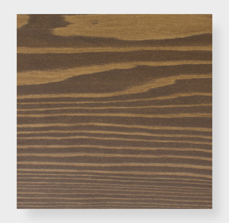 Reclaimed Douglas Fir Plank Chestnut