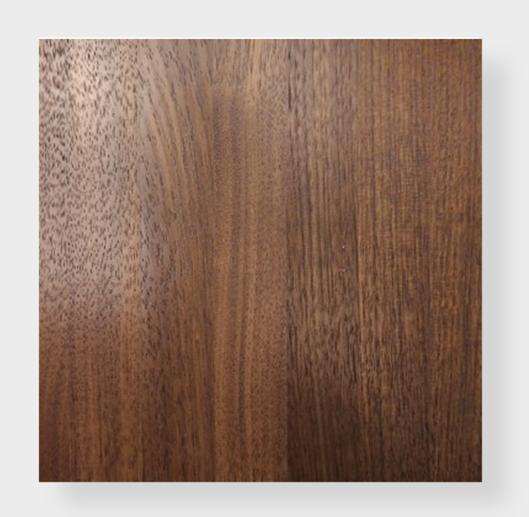Eastern Black Walnut Side Grain