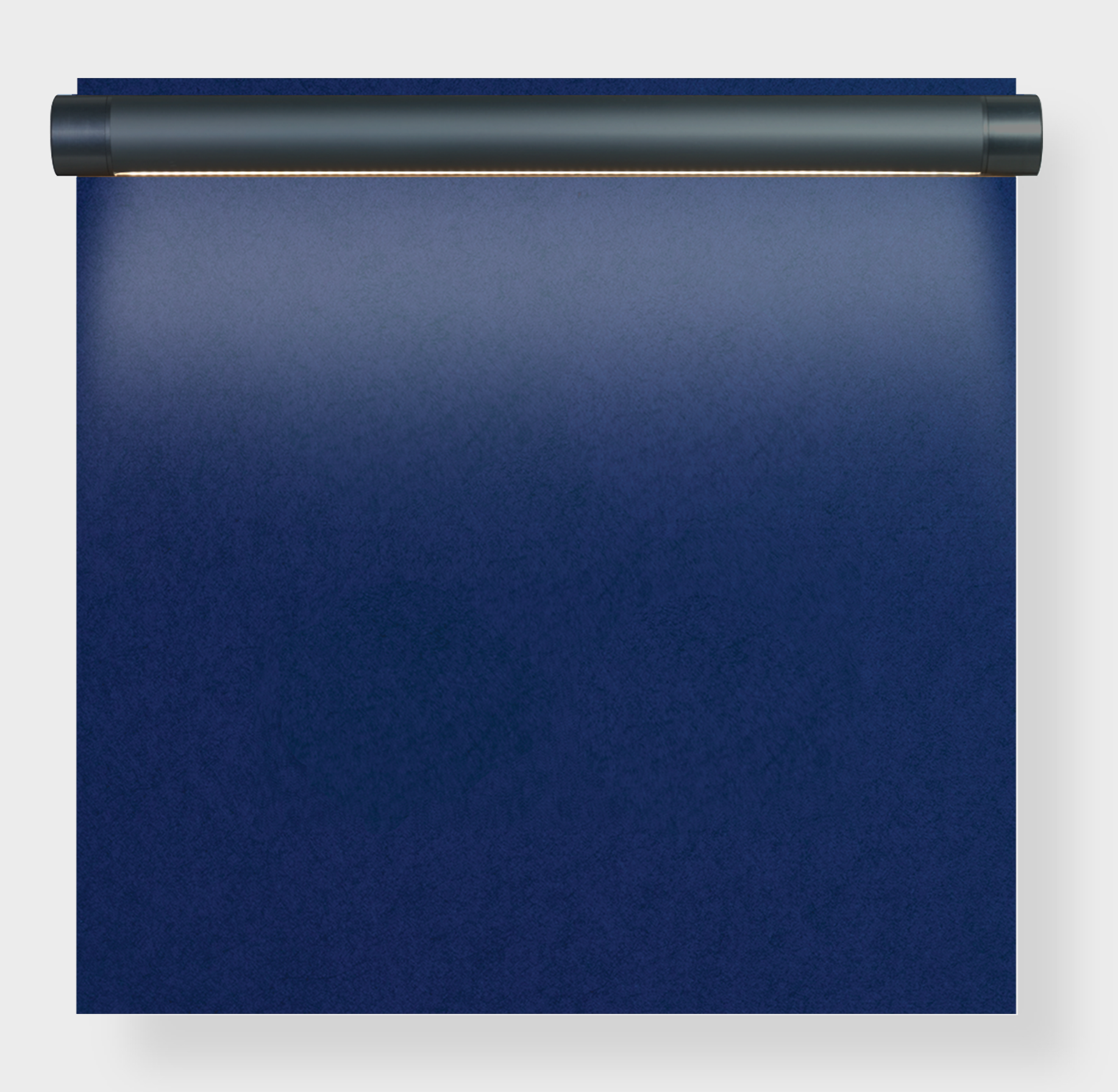Light Bar_Indigo_Matte Black_Frame