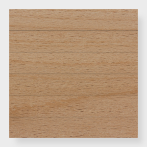 Slat Reveal - Beech