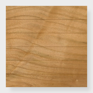 Slat Reveal - Cherry