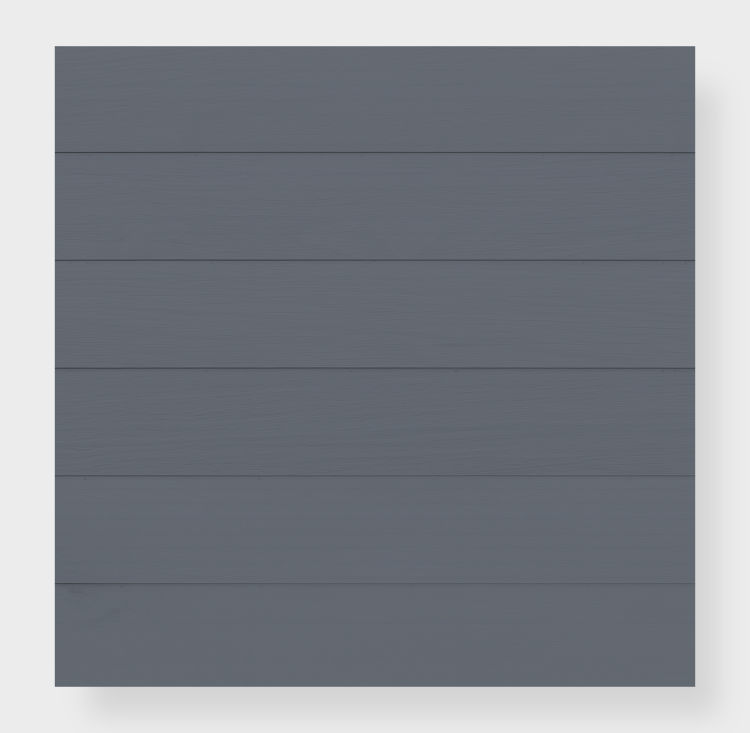 Serious Gray