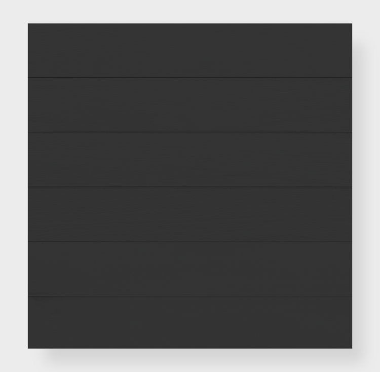 Tricorn Black