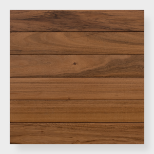 Slat Reveal - Walnut