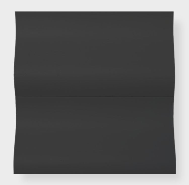 Tricorn Black
