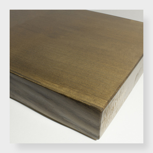 Tables + Countertops - Western Maple Live Edge Russet