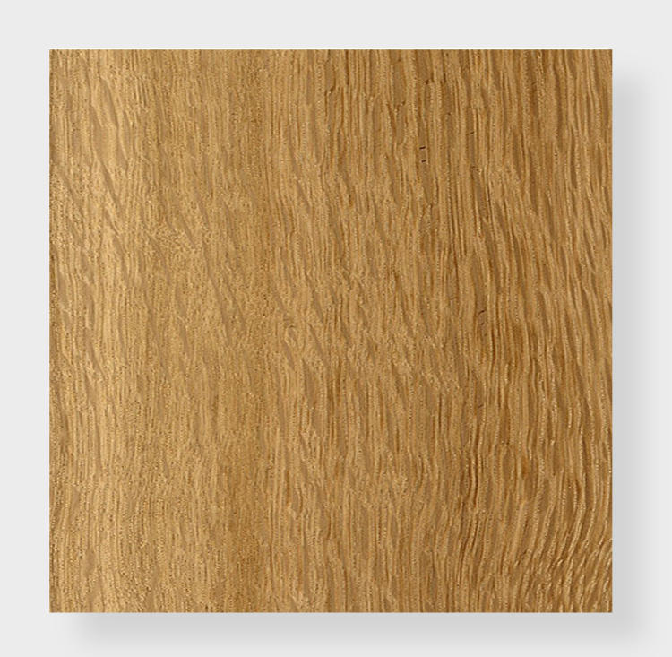 White Oak Plank