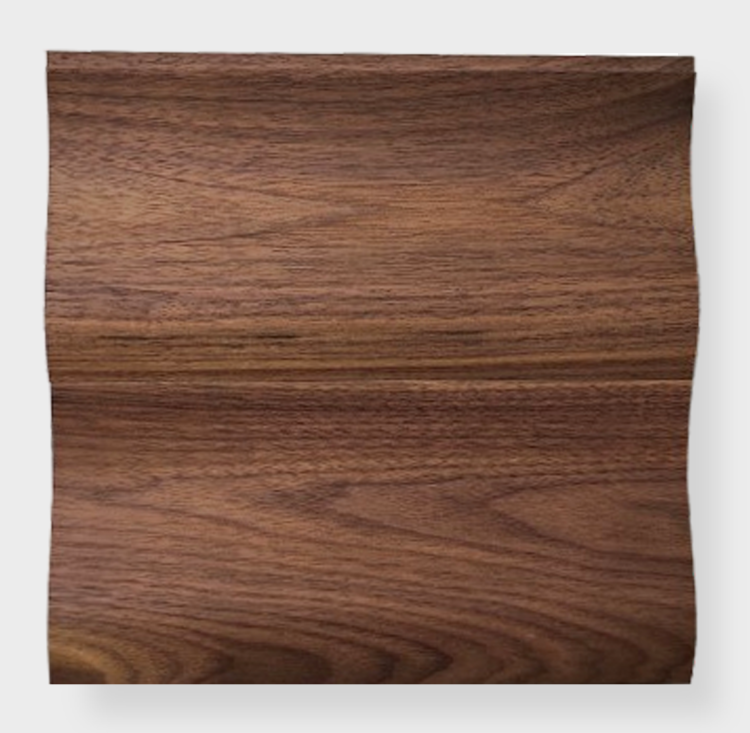 Eastern Black Walnut
