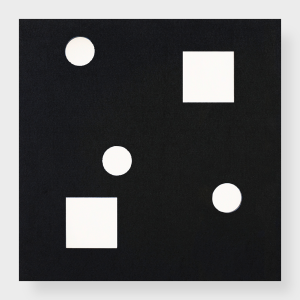Geometrics - Jet, Scattered