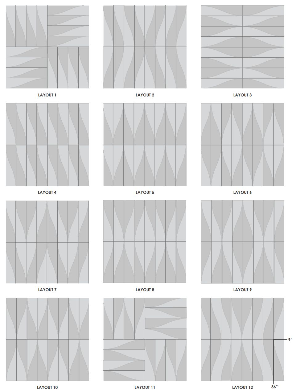 contourLayouts