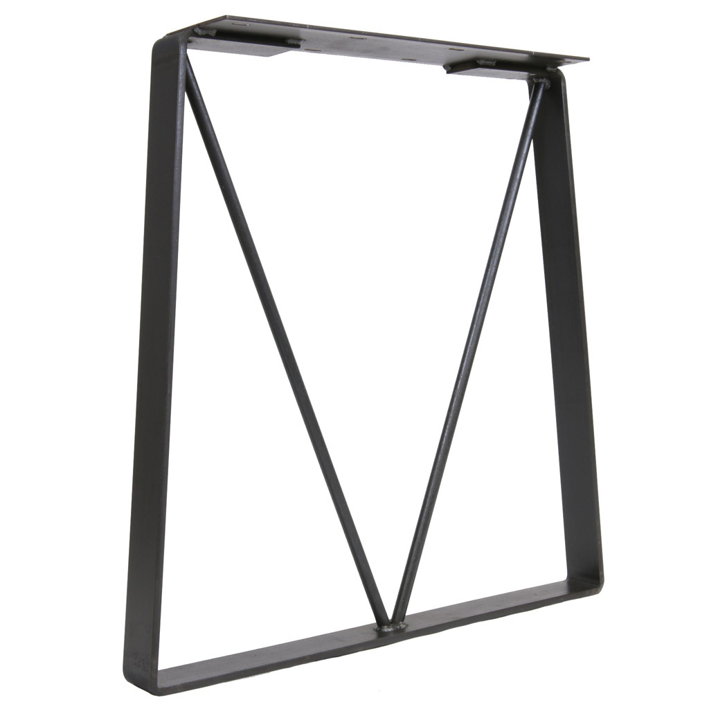 Baker Rustic Table Leg