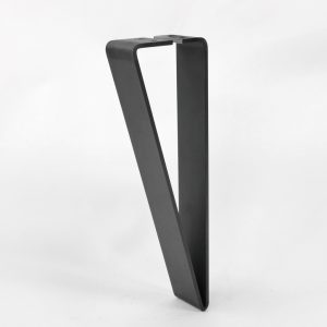 Baldy Metal Coffee Table Leg