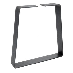 Denali Little Metal Bench