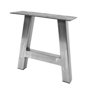 Fuji Metal Bench Legs