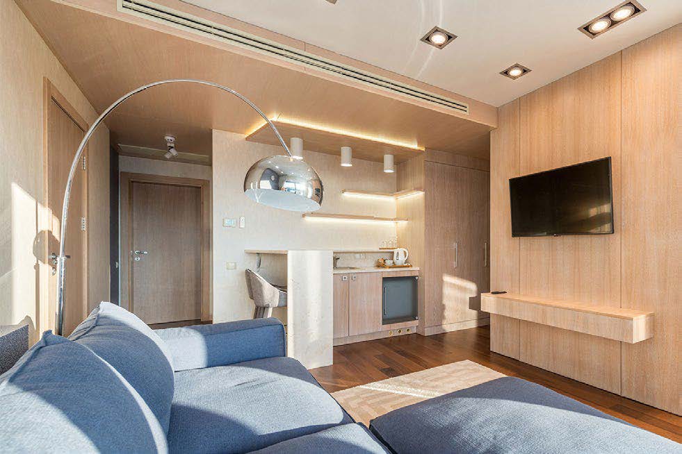 Lighting_Up+Down Accent Veneer